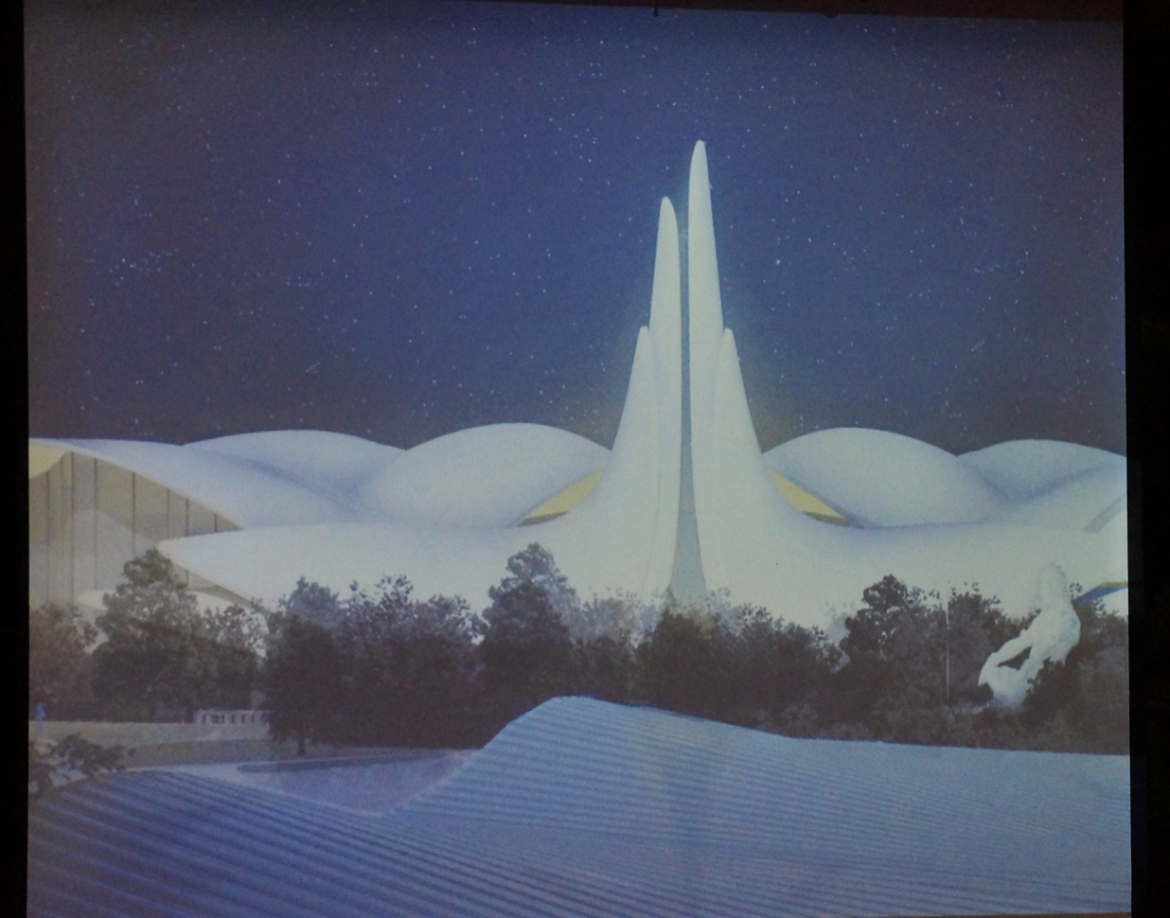 RishikaXcult | Kripalu Library and Museum